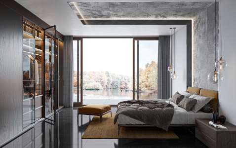 Интерьер 3163971