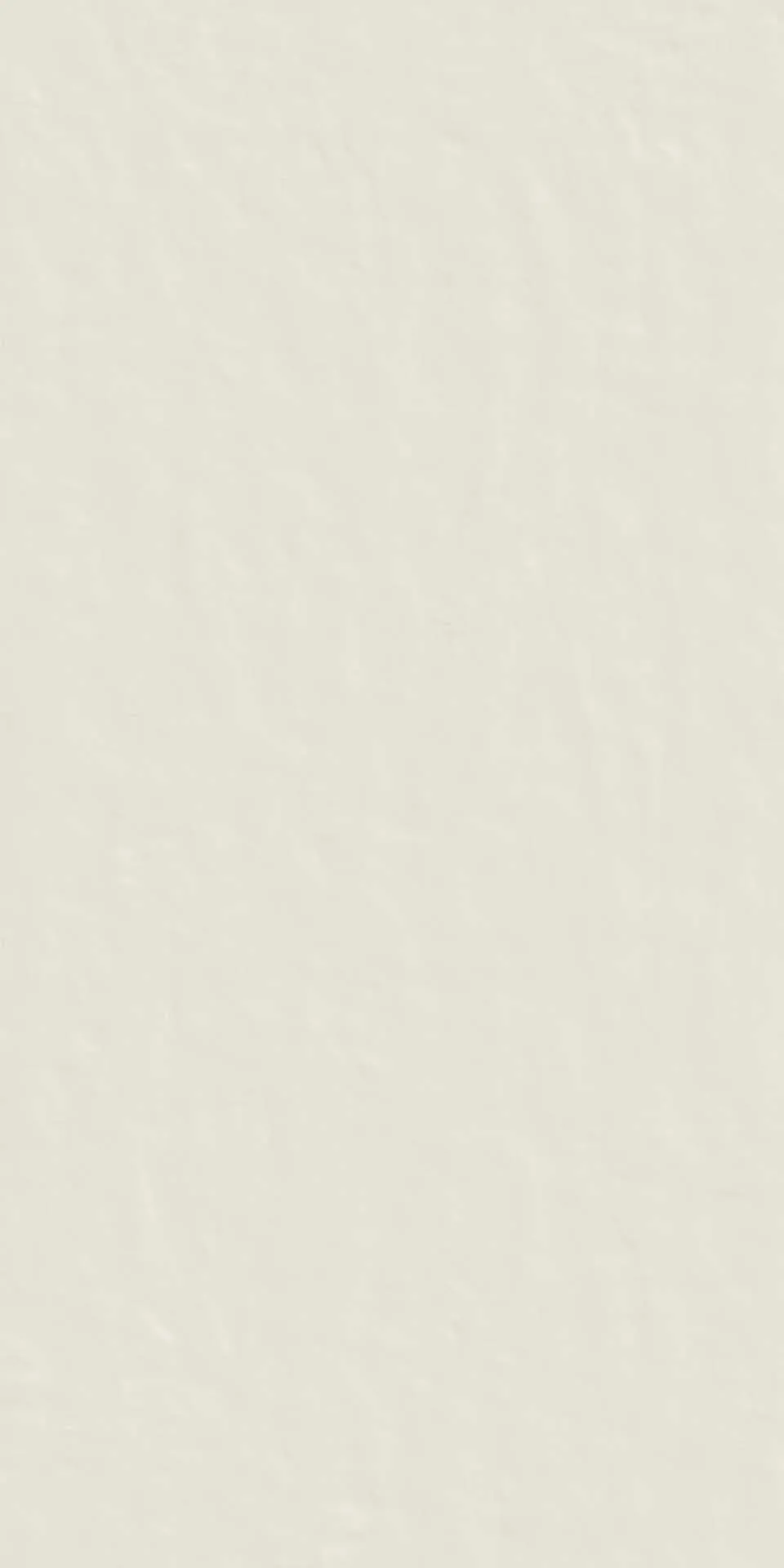 Керамогранит Florim Design Neutra 6.0 01 Bianco