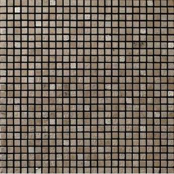 Мрамор Petra Antiqua Surfaces 1 iside patch 6 MOSAICO CM 1 X 1