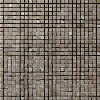 Мрамор Petra Antiqua Surfaces 1 iside patch 6 MOSAICO CM 1 X 1