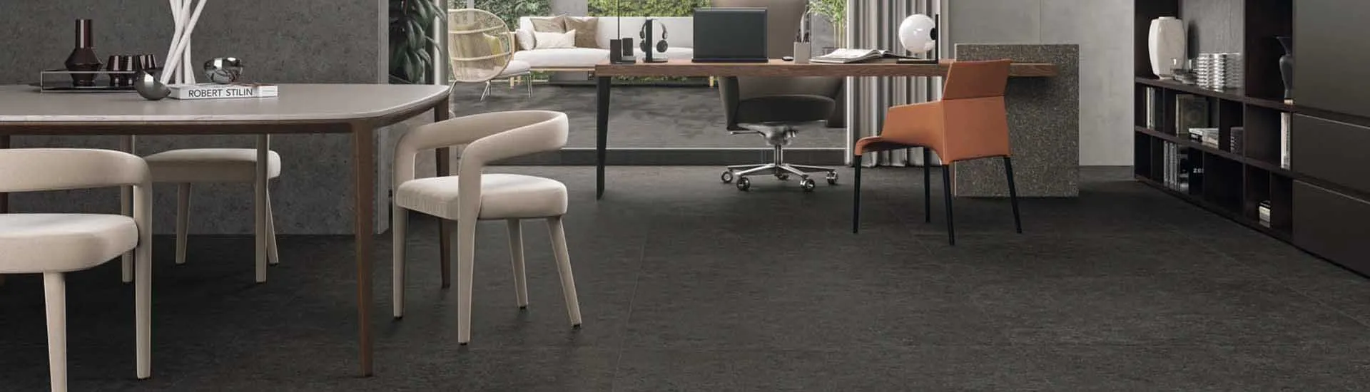 Керамогранит Atlas Concorde Boost Stone Tarmac