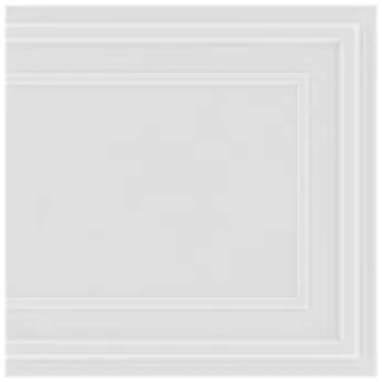 Керамогранит LaDiva Alessandra 02 Quadrato Panna