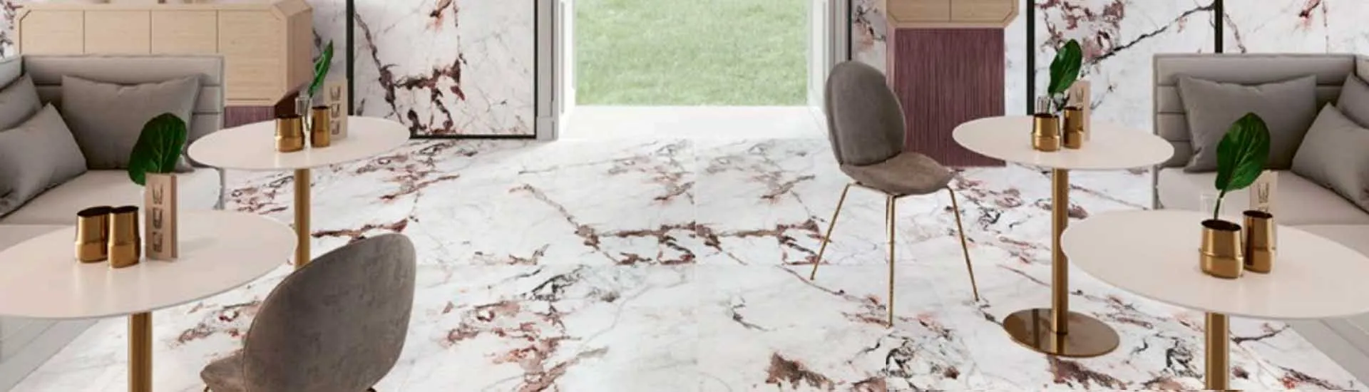 Керамогранит Cedit Policroma Breccia