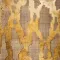 OPTICAL 8 Fondo Oro - Decoro Biancone 30,5 x 30,5