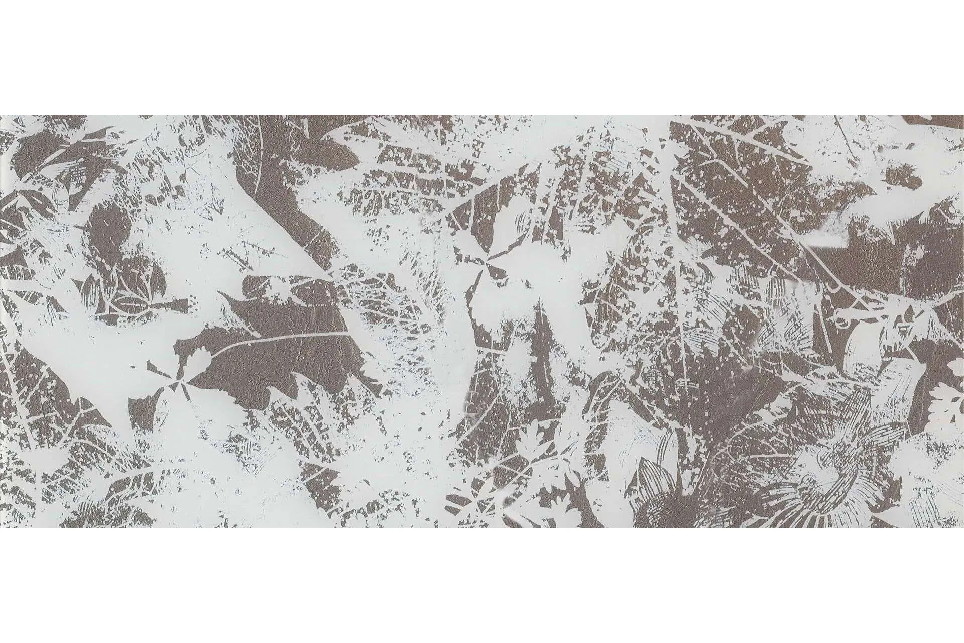 Мозаика Sicis Vetrite Ricordo White Ele - Tortora