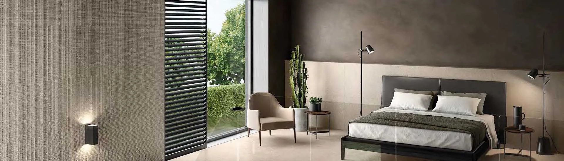 Керамогранит Ergon by Emil Group Grain Stone Rough Taupe