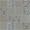 Intreccio 7,2 Cristallo-Onde-Grey (Интречо 7.2 Кристало-Онде-Грей)