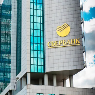 Сбербанк