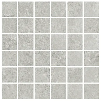 Керамогранит Cir Serenissima Studio 50 Mosaico Perla Tessera 5x5