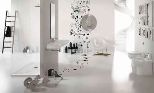 Интерьер 40169