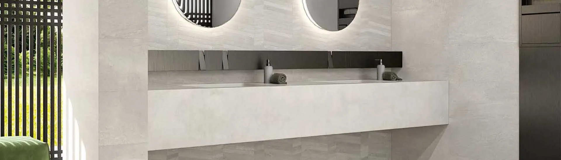 Керамогранит Ergon by Emil Group Stone Talk Minimal White