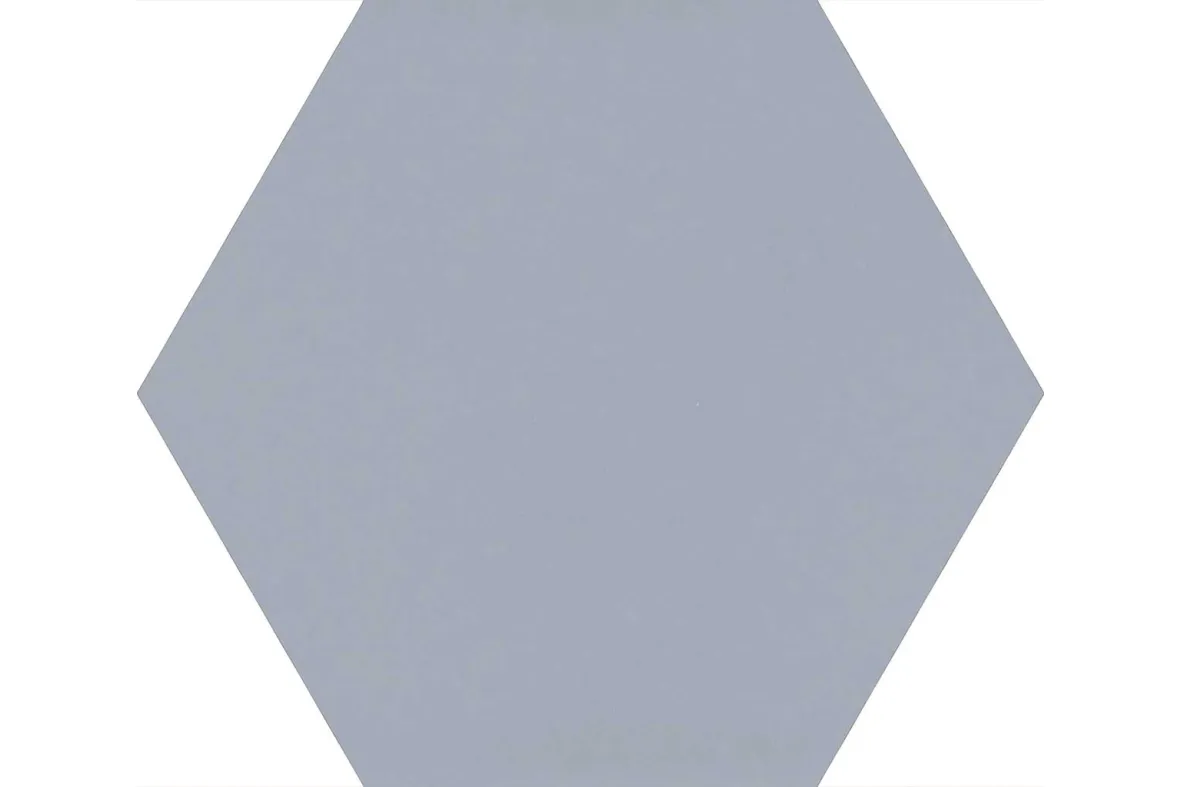 Керамогранит Emil Ceramica Sixty Esagona Cielo