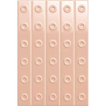 Керамогранит Mutina Punto Down rose