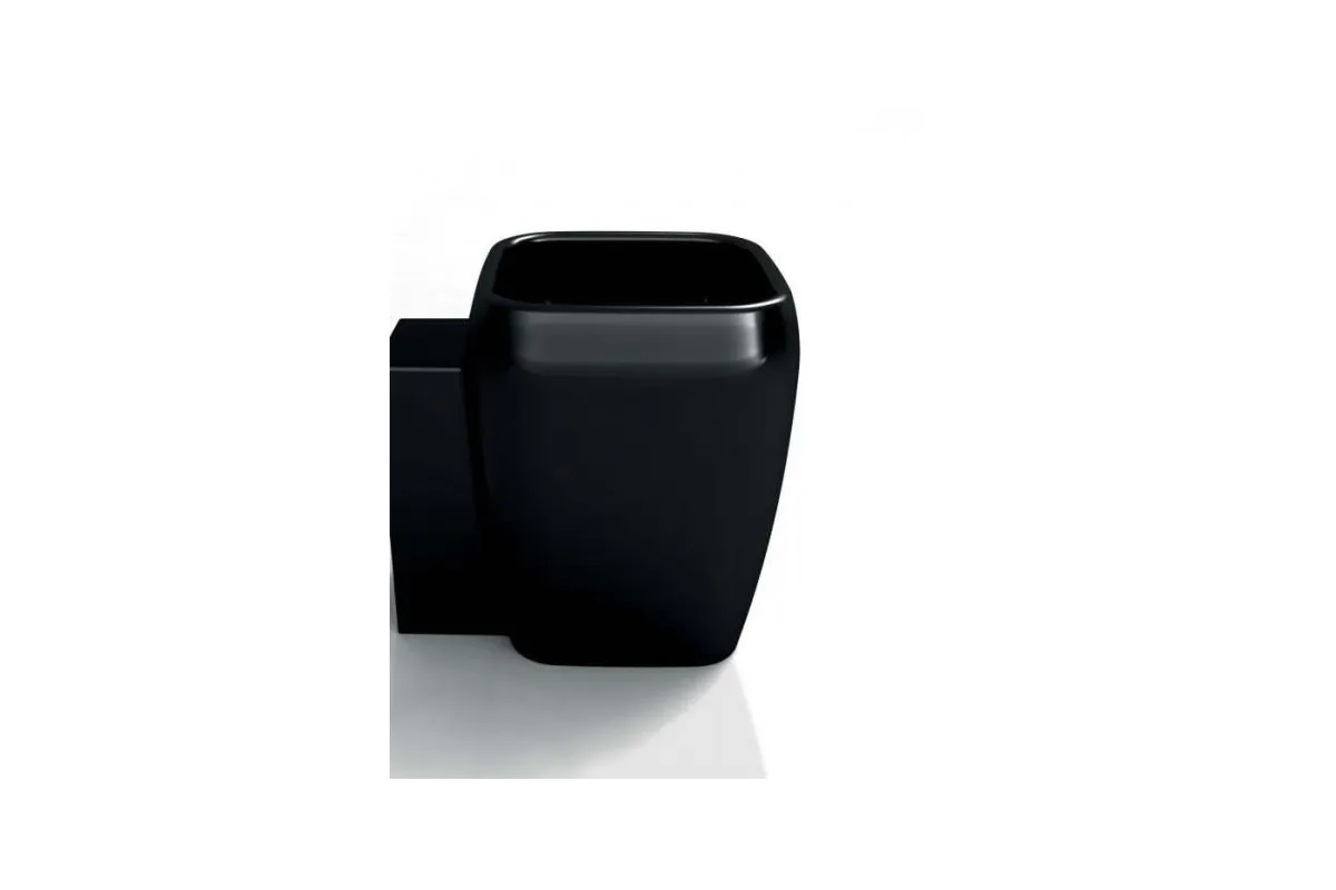 Ceramica Cielo Shui SHLAS nero