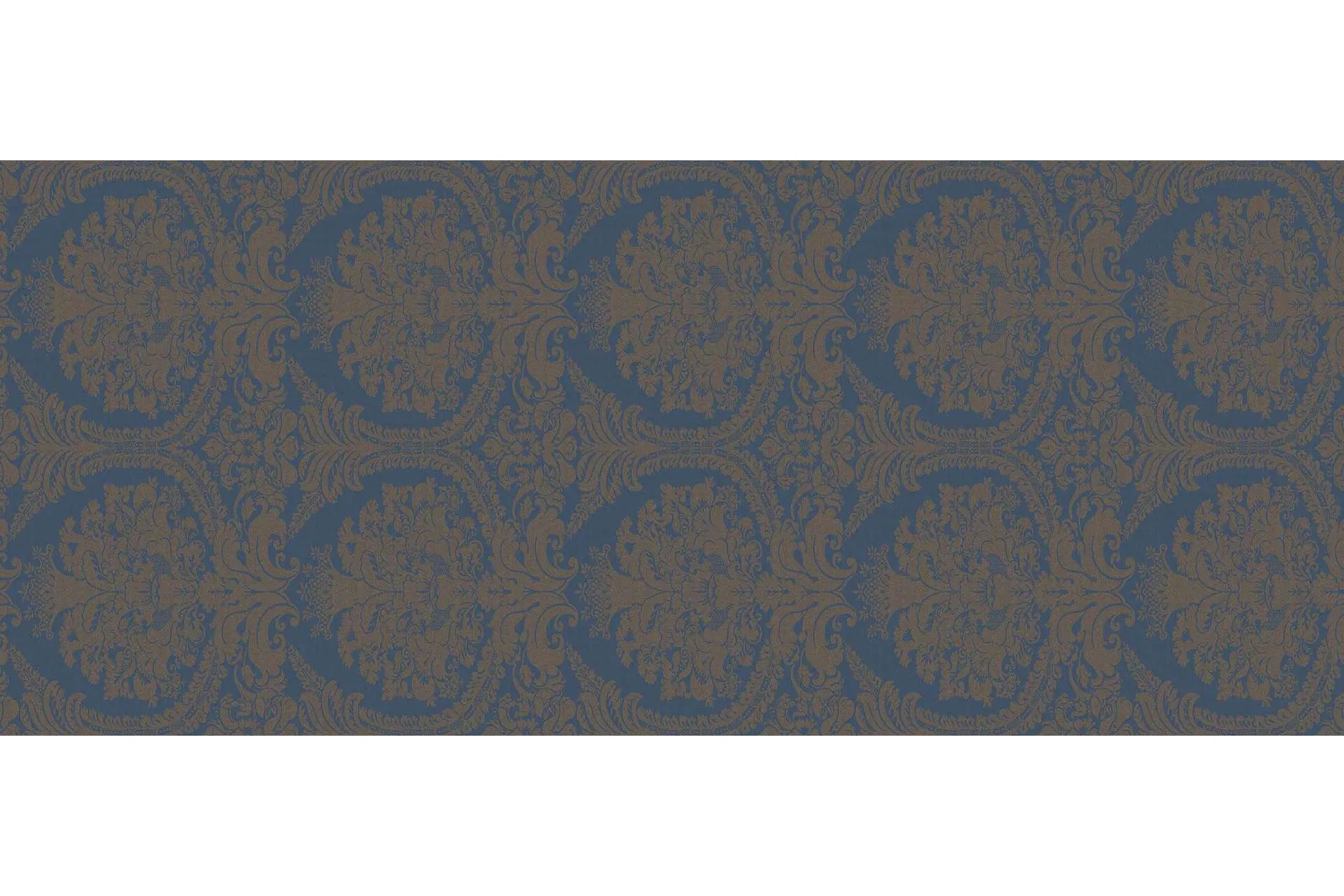 Керамогранит Florim Design I Filati San Marco Blu Di Prussia