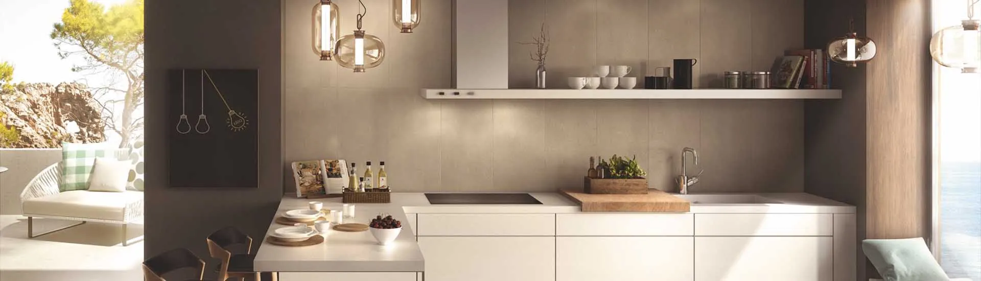 Керамогранит Casalgrande Padana Beton Sand