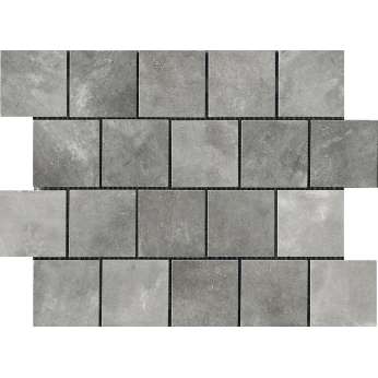 Керамогранит Cir Serenissima Miami Mosaico Tessera 7.5x7.5 Dust Grey