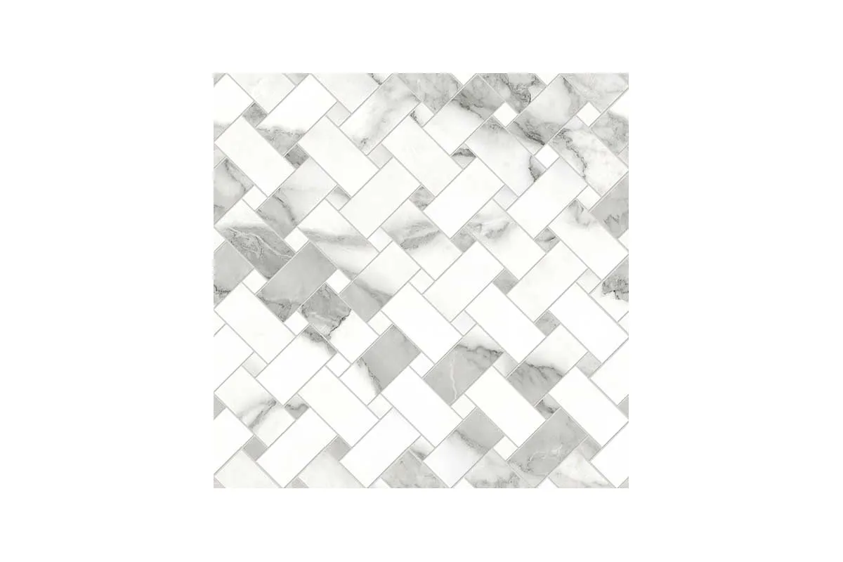 Керамогранит Emil Ceramica Tele Di Marmo Selection Arabescato Corchia Intrecci