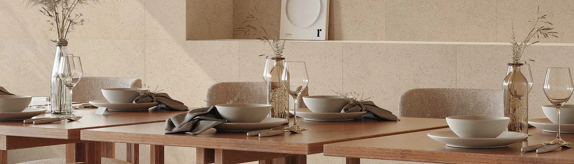 Керамогранит Iris FMG Terrapura Pura Beige