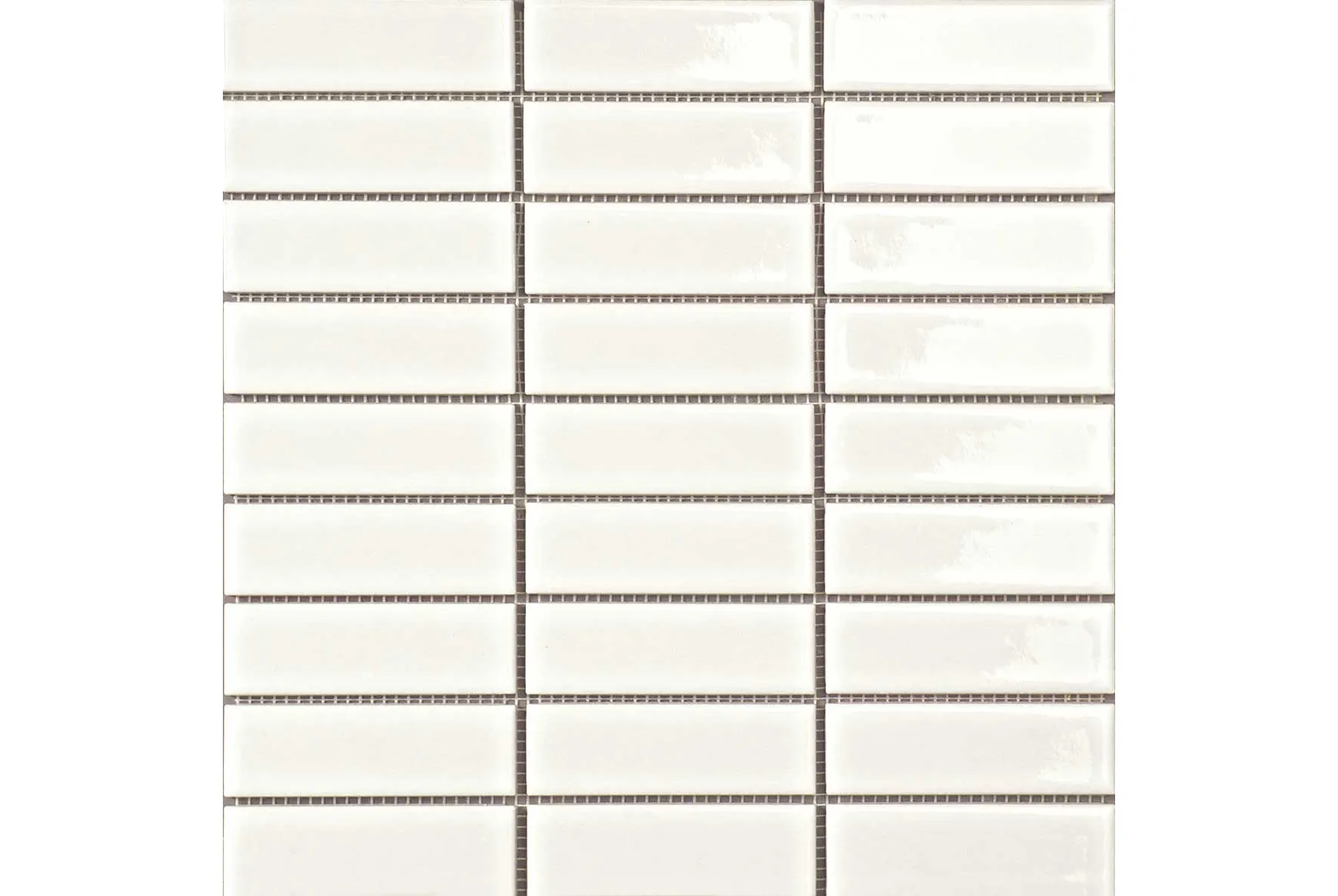 Керамогранит CE.SI. Lucidi Talco 3X10 Su Rete