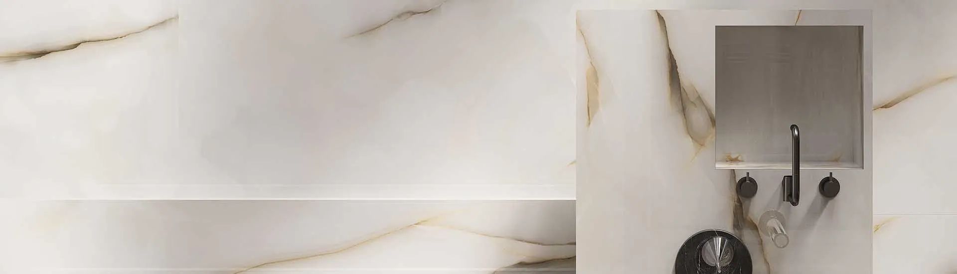 Керамогранит Emil Ceramica Tele di Marmo Pure Onyx Onyx Perla