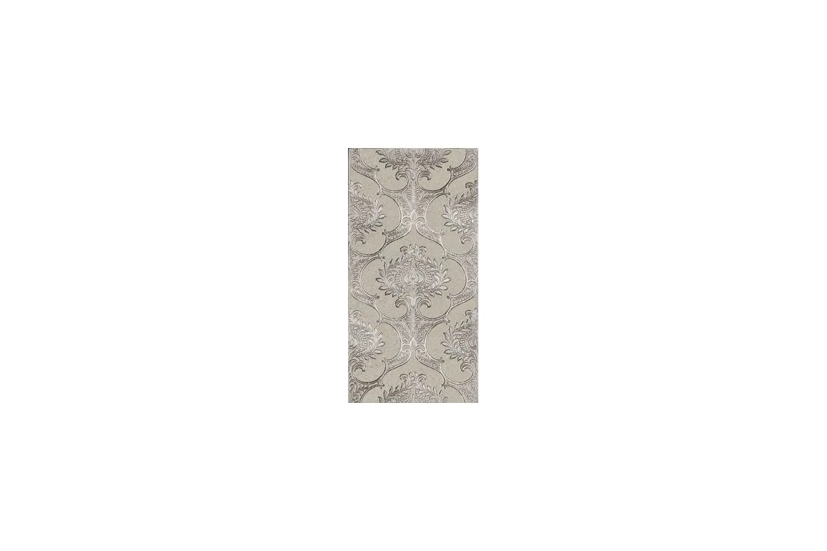 Мрамор Petra Antiqua Evolution 2 Mckinley 30,5X60 Smoke Silver