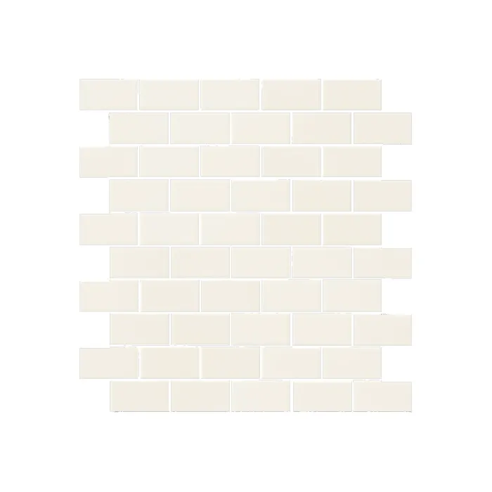 Керамогранит Grazia Ceramiche Essenze (Эссензе) 3x6 Magnolia mosaic 1 29 PZ
