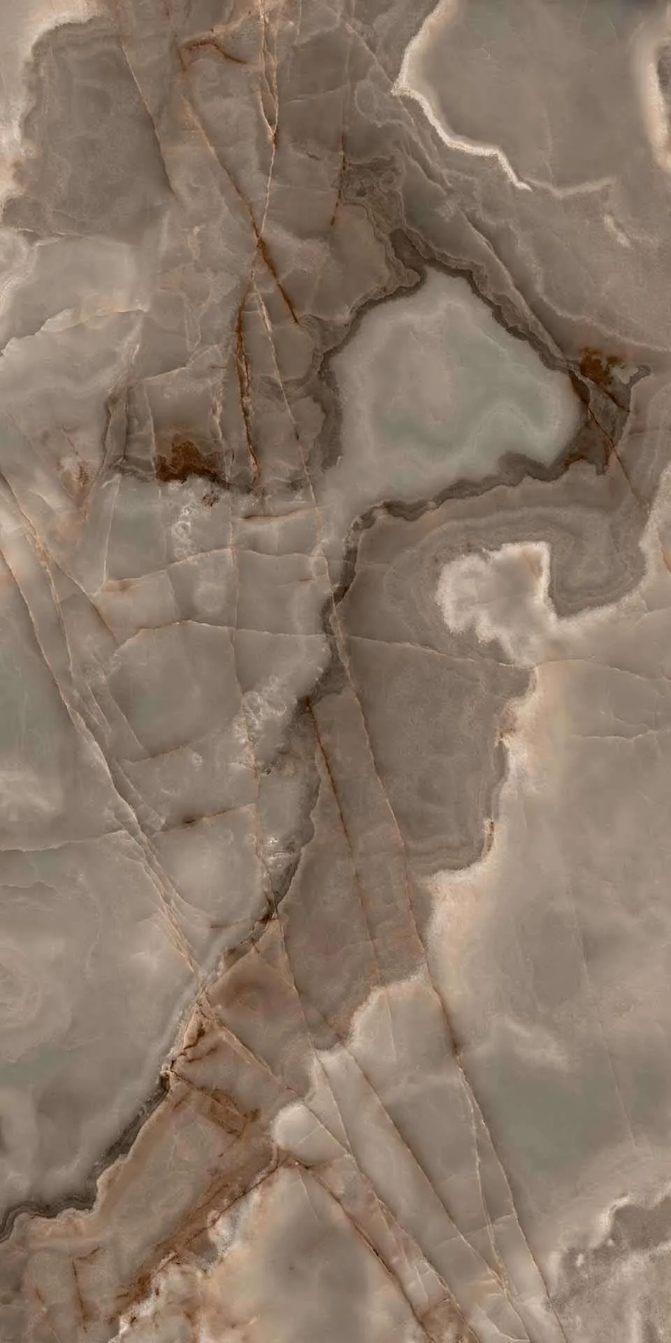 Керамогранит Florim Design Reves Reve Choco