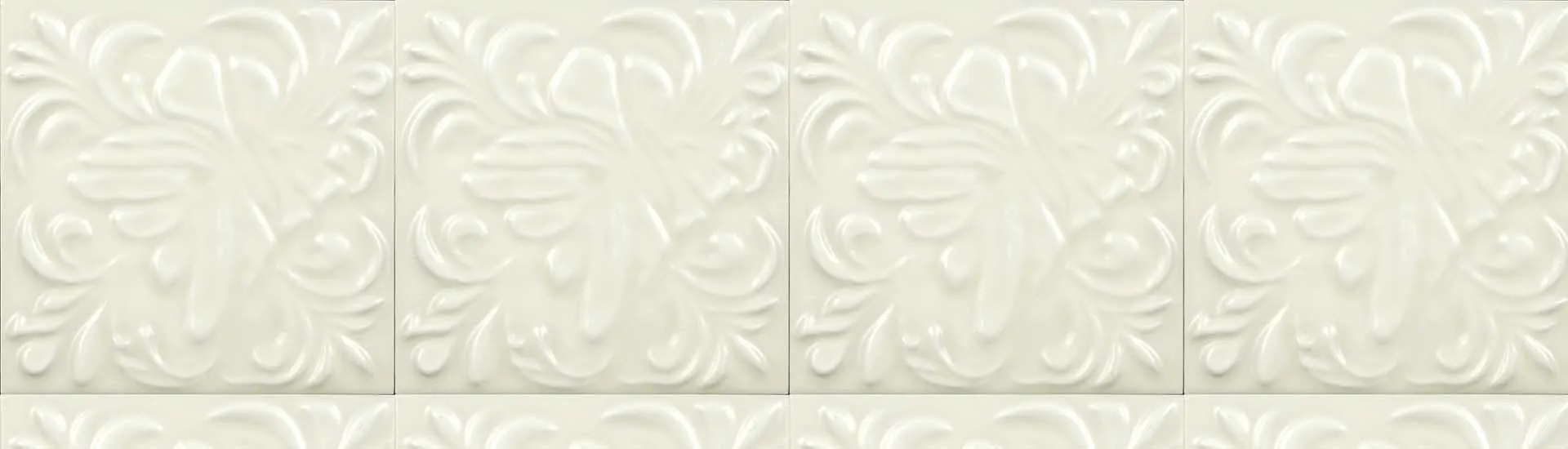 Керамогранит Diesel Living with Iris Ceramica Reloaded Acid Majolica Pearl