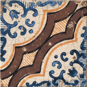 Керамогранит Sartoria Mar Casino Di Monsignore