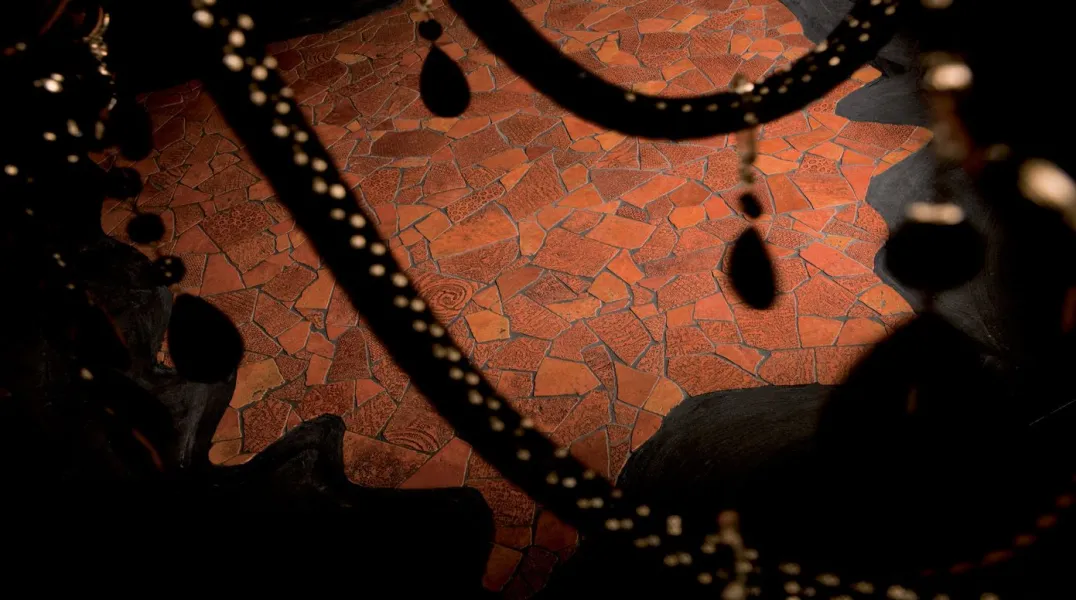 Интерьер 48678