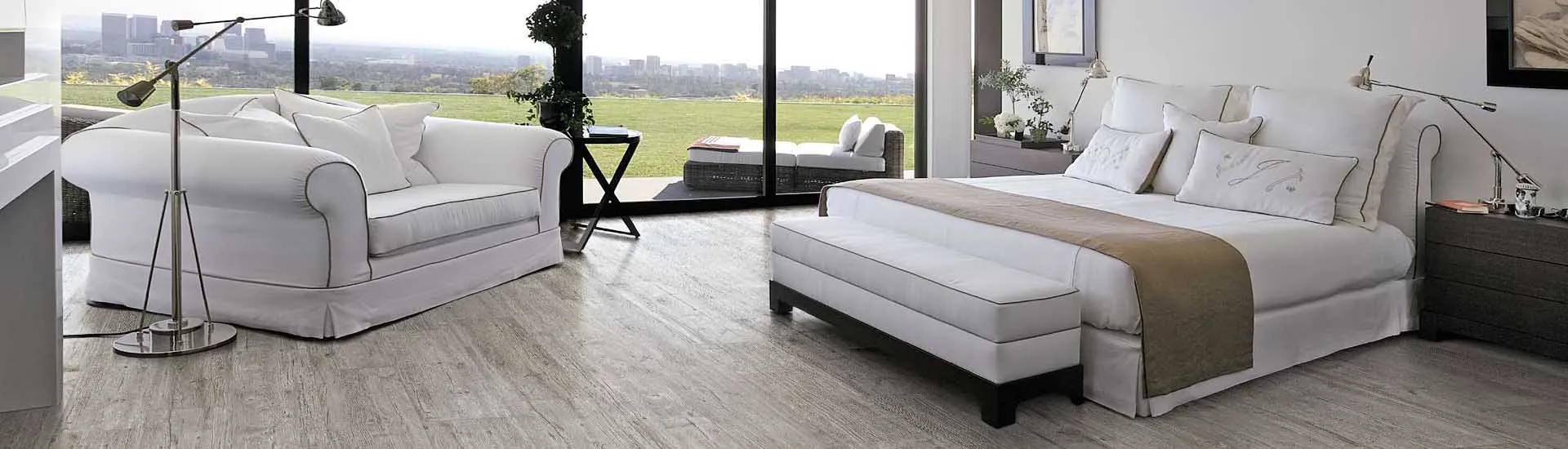 Керамогранит Emil Ceramica Millelegni Grey Ash