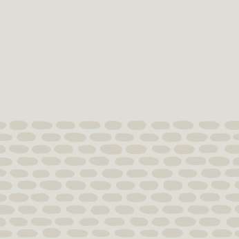 Керамогранит Mutina Tape Cobble half white