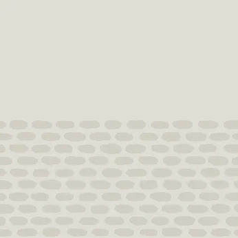 Керамогранит Mutina Tape Cobble half white