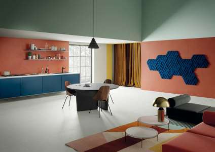 Интерьер 2502015