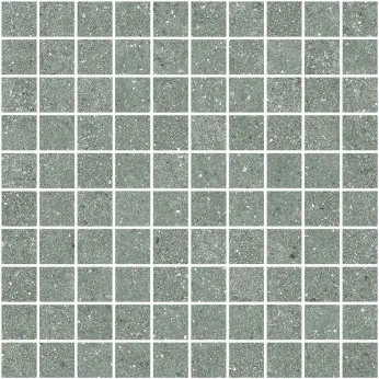 Керамогранит Terratinta Ceramiche Grained Mosaico Green Copper