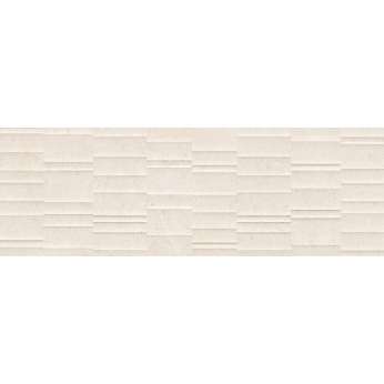 Керамогранит Iris Ceramica Victorian Stone Domino Moon Cream