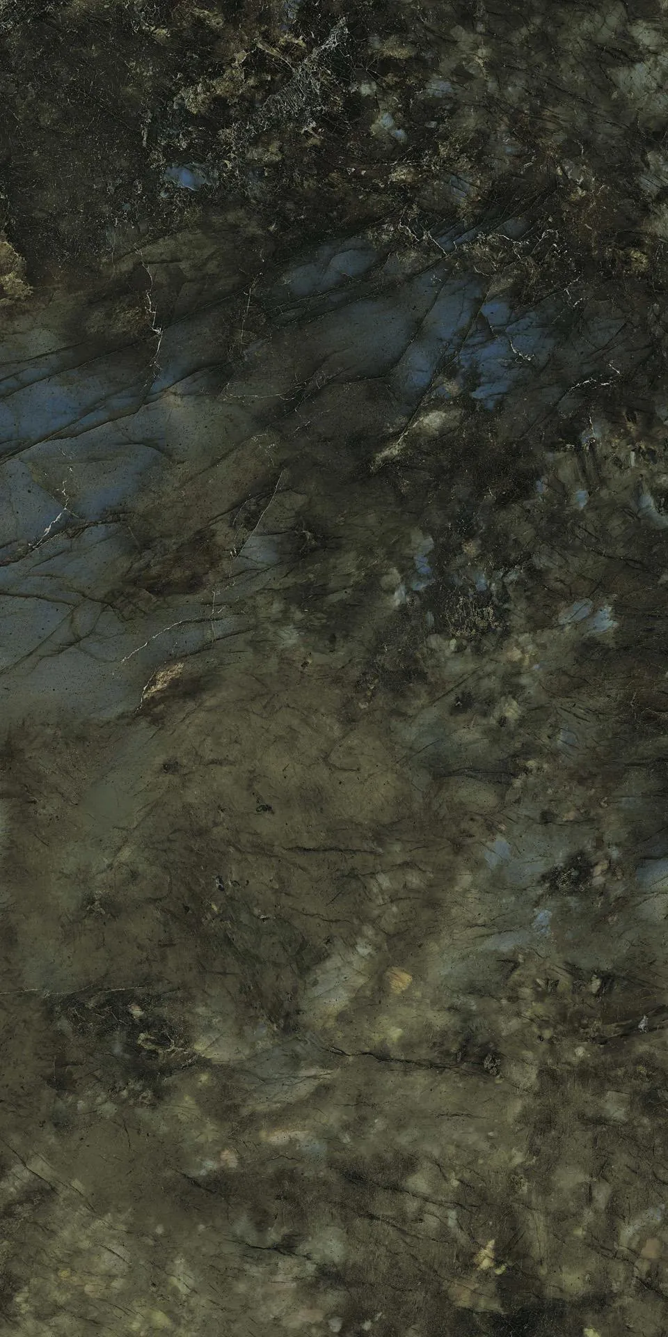 Керамогранит Atlas Concorde Marvel Dream BRAZIL GREEN