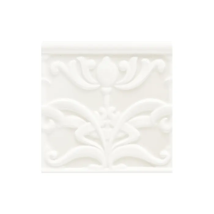 Керамогранит Grazia Ceramiche Essenze (Эссензе) Liberty bianco ice