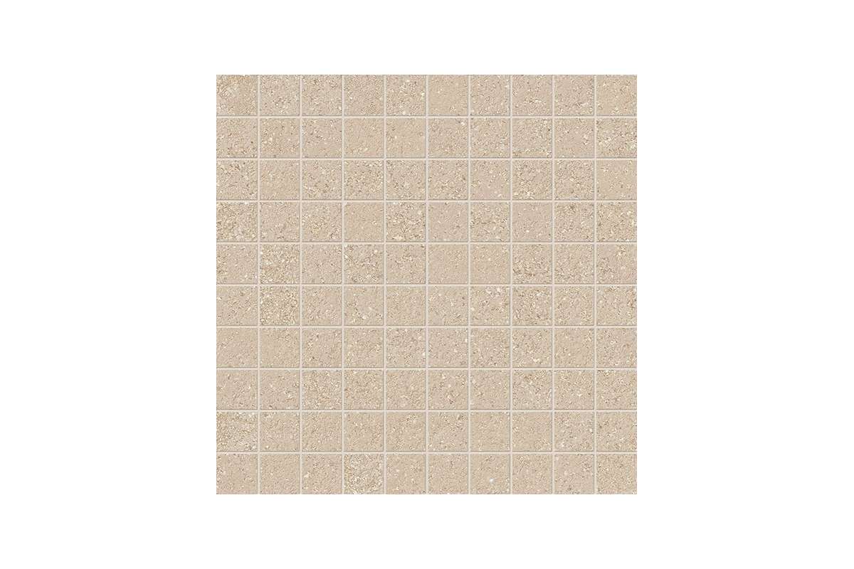 Керамогранит Emil Ceramica Pietra Essenza Mosaico 3X3 Mandorla