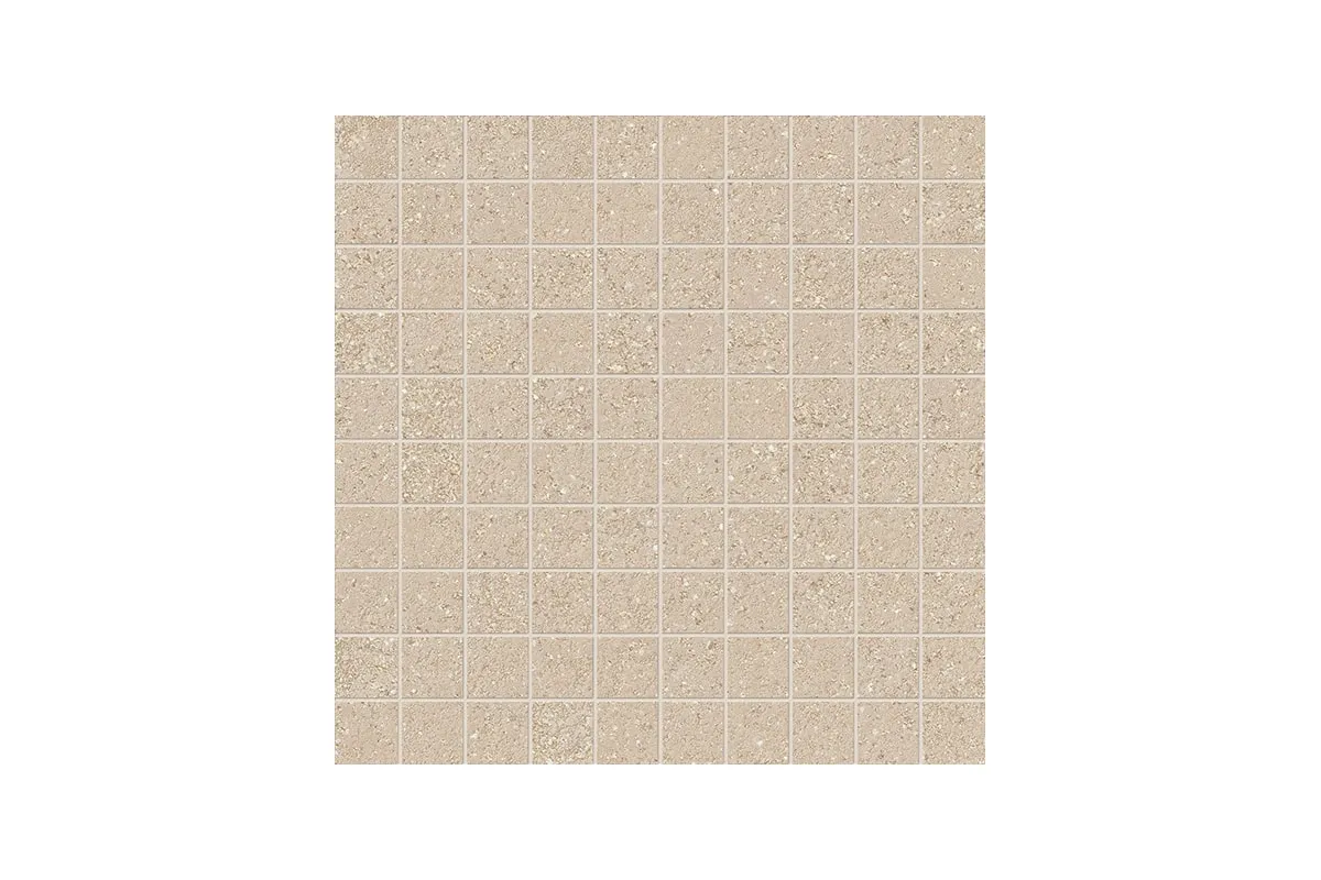 Керамогранит Emil Ceramica Pietra Essenza Mosaico 3X3 Mandorla