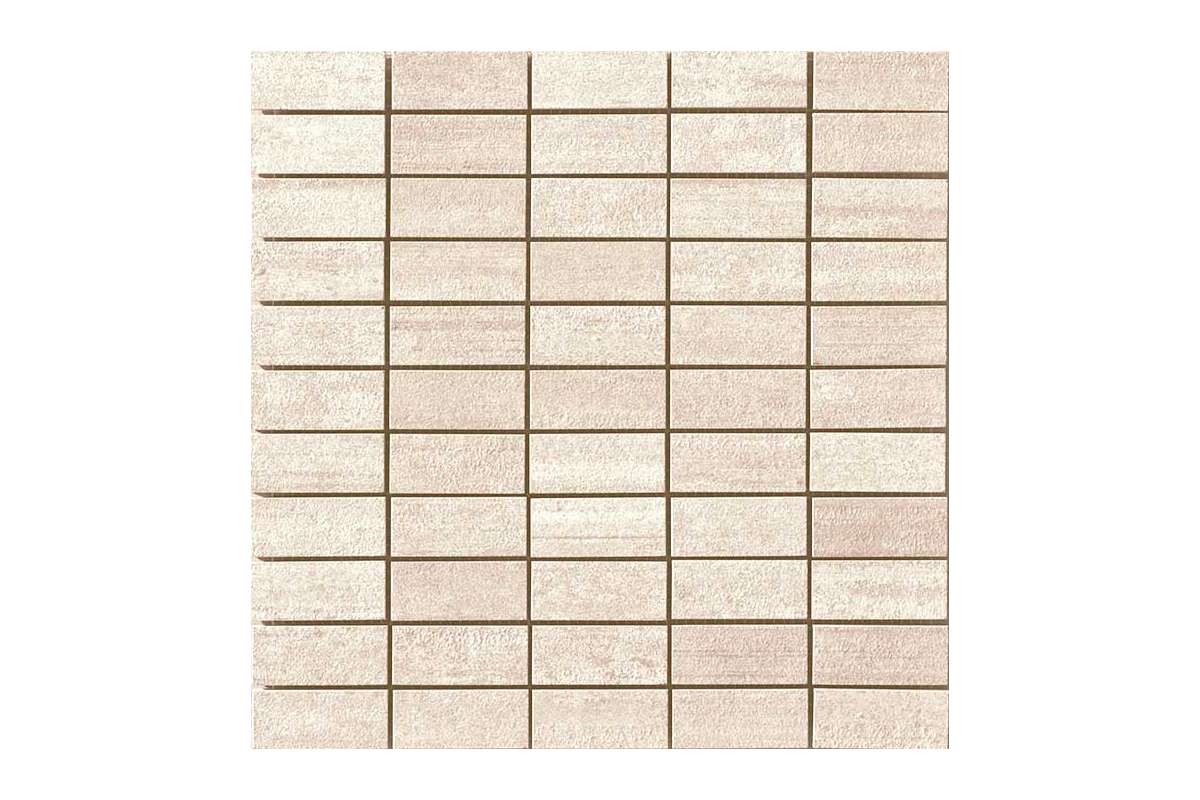 Керамогранит Casalgrande Padana Cemento Mosaico Beige