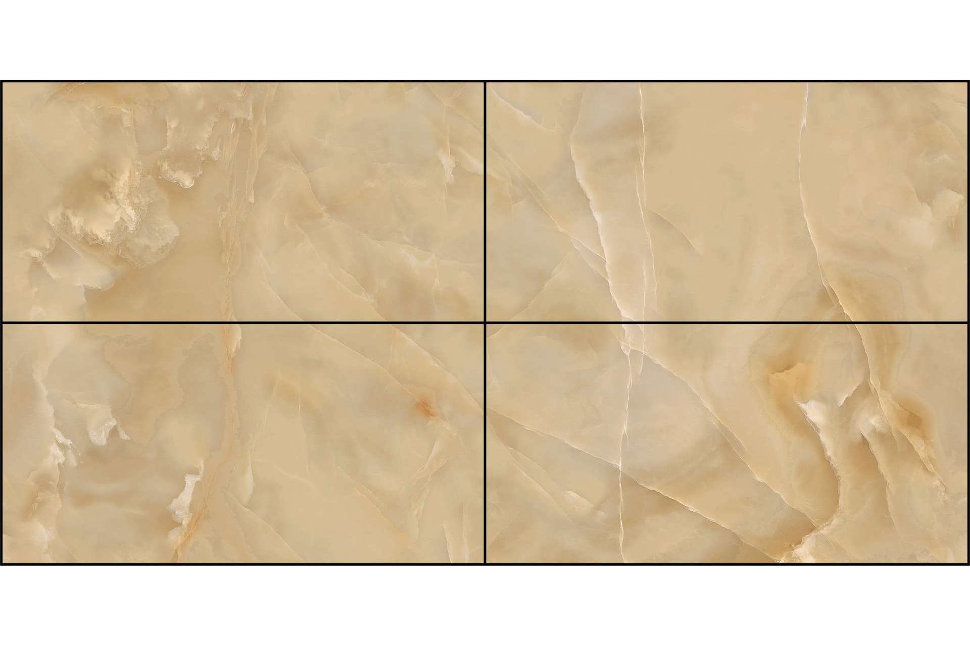 Керамогранит MaxFine by Iris FMG Onice Onice Ambra