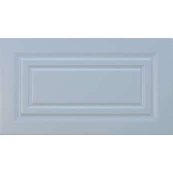 Керамогранит Grazia Ceramiche Elegance 2.0 Fascia Classica Light Blue