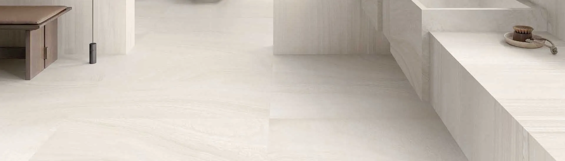 Керамогранит Provenza by Emil Group Varana Stone Cross Cut White