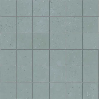 Керамогранит Casalgrande Padana Concept Mosaico Blue 5x5