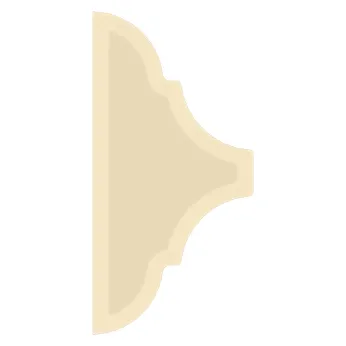 Керамогранит LaDiva Sara (Сара) Ve Diamante Vaniglia