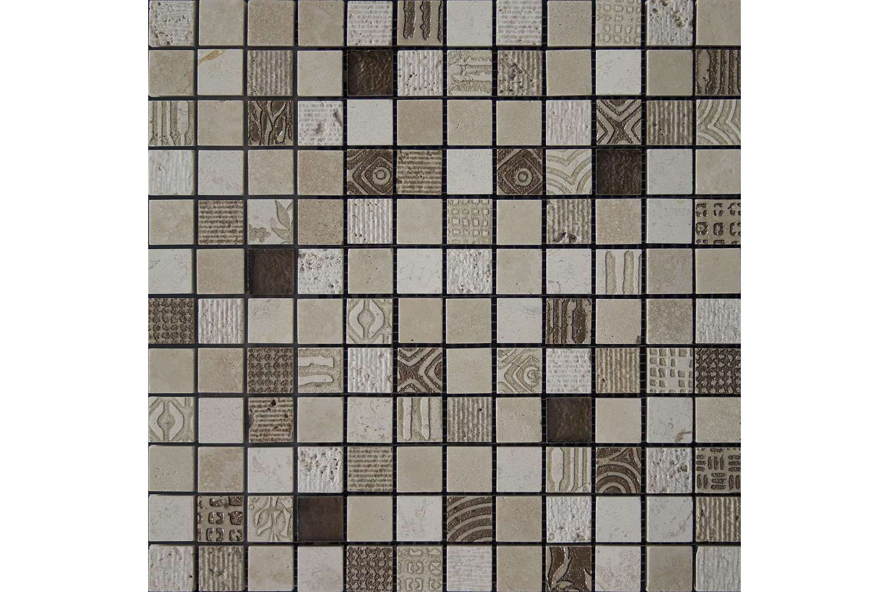 Мрамор Petra Antiqua Fast Mosaics  Durban