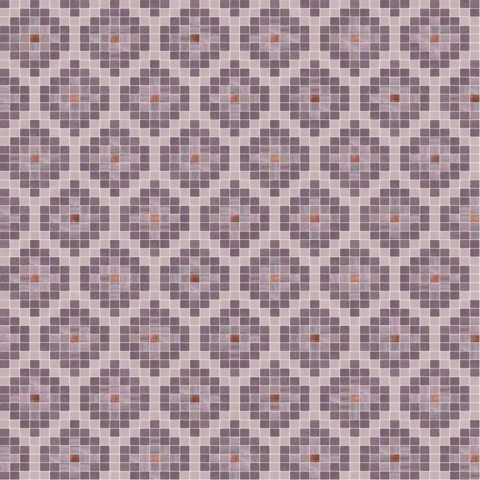 Мозаика Trend Wallpaper (Волпейпер) Ethnic b