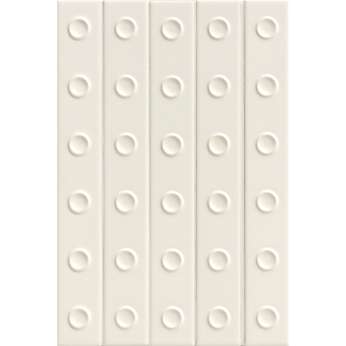 Керамогранит Mutina Punto Down white